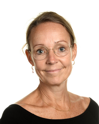 Pernille Dahl